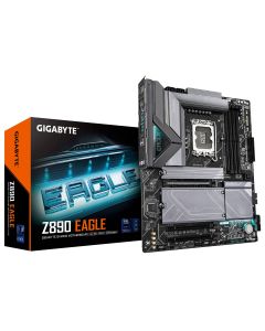 Motherboards GIGABYTE Z890 EAGLE