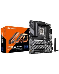 Motherboards GIGABYTE Z890 UD WIFI6E