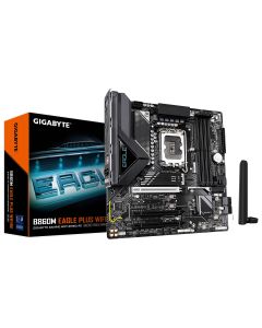 Motherboards GIGABYTE B860M EAGLE P WIFI6E