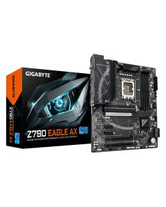 Motherboards GIGABYTE Z790  EAGLE  AX