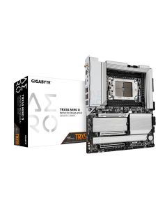 Motherboards GIGABYTE TRX50 AERO D