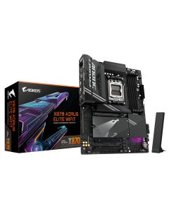 Motherboard GIGABYTE  X870 A ELITE  WIFI7
