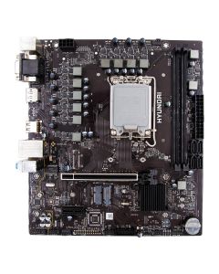 Motherboards HYUNDAI HTH610A01