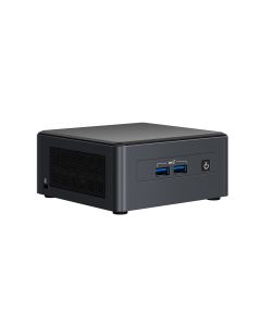 Mini PC ASUS BNUC11TNHI70001