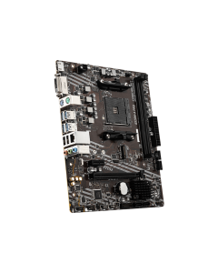 Motherboard MSI A520M-A