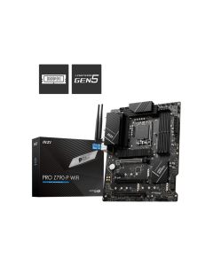 Motherboards MSI Z790-P