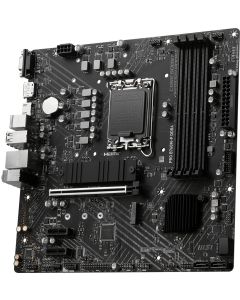 Motherboards MSI B760M-P