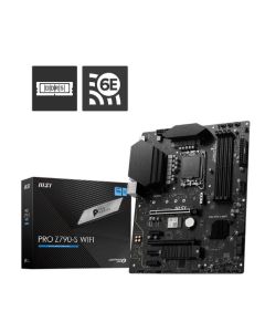 Motherboard MSI PRO Z790-S WIFI