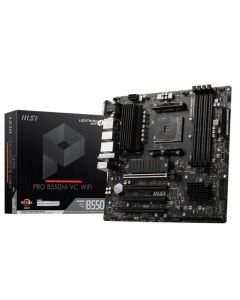 Motherboards MSI MSI PRO