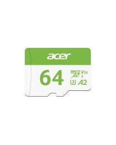 Memoria MicroSD ACER BL.9BWWA.302