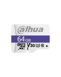 Memoria MicroSD Dahua Technology  DHI-TF-C100/64GB   