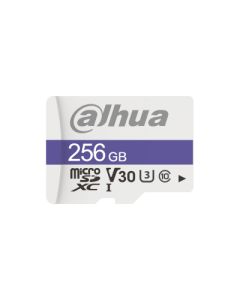 Memoria MicroSD Dahua Technology DHI-TF-C100/256GB 