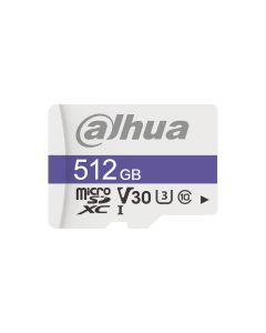 Memoria MicroSD Dahua Technology DHI-TF-C100/512GB 