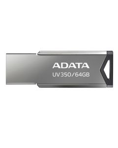 Memoria USB ADATA AUV350-64G-RBK