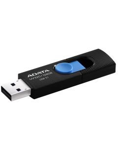 Memoria USB ADATA AUV320-128G-RBKBL