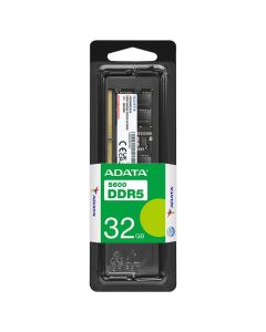 Memoria RAM ADATA AD5S560032G-S 
