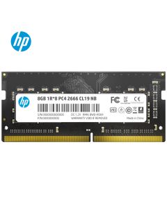 Memoria Ram HP 7EH98AA#ABM