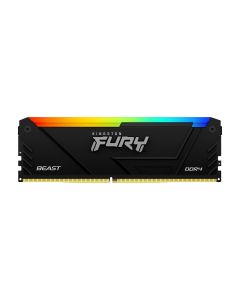 Memoria RAM Kingston Technology FURY Beast RGB