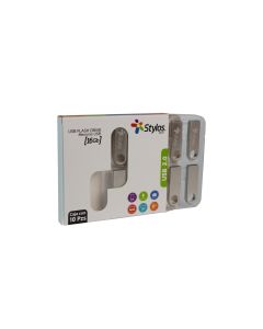 Memoria RAM Stylos STUSB1016