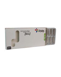Memoria USB Stylos STUSB2016