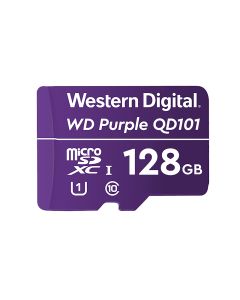 Memoria Micro SD WESTERN DIGITAL WDD128G1P0C