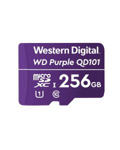 Memoria Micro SD WESTERN DIGITAL WDD256G1P0C
