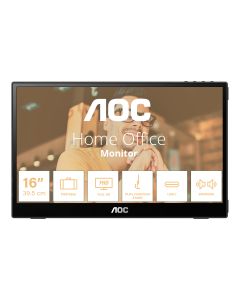 Monitor AOC 16T3E 