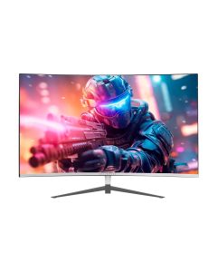 Monitor Gaming Balam Rush MGX27C 