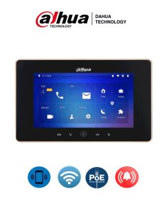 Monitor IP Dahua Technology DHI-VTH5221D-S2
