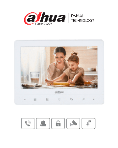 Monitor Dahua Technology DHI-VTH1020J