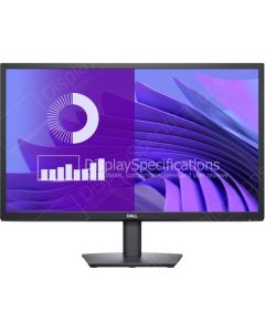 Monitores DELL E2425H