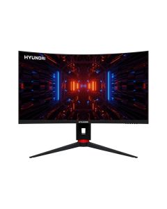 Monitores Gaming HYUNDAI HT32CGMBK04