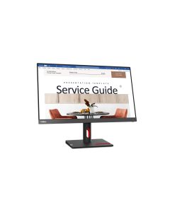 Monitores LENOVO 63DEKAR3LA