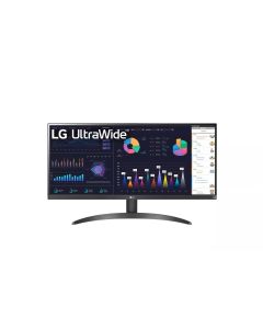 Monitor LG 29WQ500-B