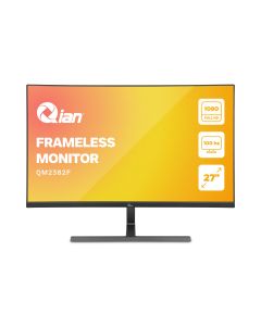 Monitores Qian QMF-IPF27-01