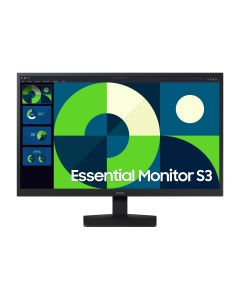 Monitores SAMSUNG LS24D310EALXZX