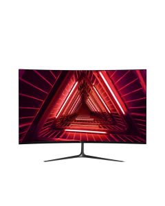 Monitor Gaming Curvo Xzeal XZMXZ43B
