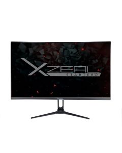 Monitor Gaming Curvo Xzeal XSPMG05B