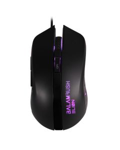 Mouse Gaming ELION Led Multicolor, Balam Rush BR-929707