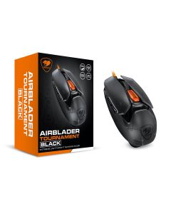 Mouse  Cougar 3M487WONB.0001