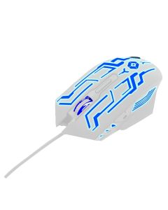 Mouse Alámbrico  VORTRED 6D LEGACY