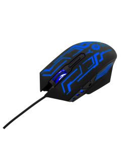 Mouse Alámbrico VORTRED LEGACY