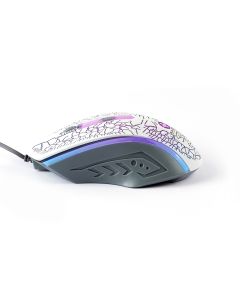 Mouse Gaming Naceb Technology NA-592BL