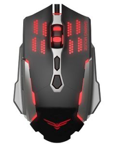 Mouse Gaming Naceb Technology NA-630