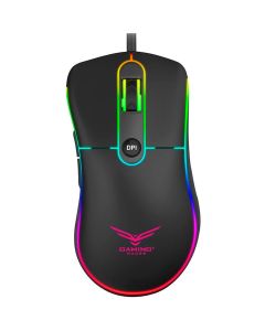 Mouse Gamer Naceb Technology NA-0933