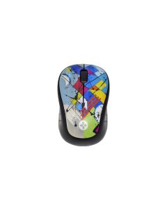 MINI MOUSE INALAMBRICO STYLE Naceb Technology NA-0118A