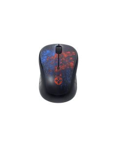 MINI MOUSE INALAMBRICO URBAN Naceb Technology NA-0118B