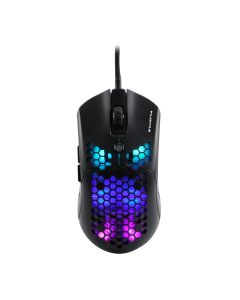 Mouse Gamer Naceb Technology Phantom