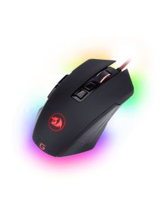 Mouse  Redragon Dagger 2