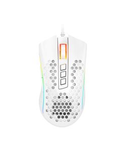 Mouse  Redragon Storm Elite White